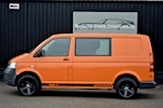 Volkswagen Transporter 1.9 TDI LHD + Exceptional Low Mileage Condition - Thumb 1