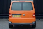 Volkswagen Transporter 1.9 TDI LHD + Exceptional Low Mileage Condition - Thumb 5