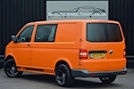 Volkswagen Transporter 1.9 TDI LHD + Exceptional Low Mileage Condition - Thumb 17