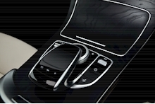 Mercedes-Benz C200 4Matic AMG Line Premium Plus Night Pack + Pano Roof + Burmester + Reverse Cam - Thumb 13