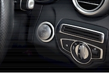 Mercedes-Benz C200 4Matic AMG Line Premium Plus Night Pack + Pano Roof + Burmester + Reverse Cam - Thumb 22