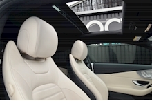Mercedes-Benz C200 4Matic AMG Line Premium Plus Night Pack + Pano Roof + Burmester + Reverse Cam - Thumb 25