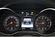 Mercedes-Benz C200 4Matic AMG Line Premium Plus Night Pack + Pano Roof + Burmester + Reverse Cam - Thumb 27