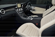 Mercedes-Benz C200 4Matic AMG Line Premium Plus Night Pack + Pano Roof + Burmester + Reverse Cam - Thumb 2