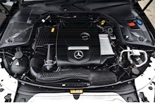 Mercedes-Benz C200 4Matic AMG Line Premium Plus Night Pack + Pano Roof + Burmester + Reverse Cam - Thumb 40