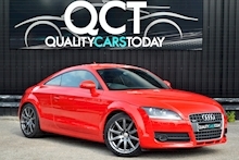 Audi TT Diesel Quattro 2.0 TDI Manual + Full Service History - Thumb 0