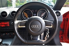 Audi TT Diesel Quattro 2.0 TDI Manual + Full Service History - Thumb 13