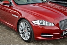 Jaguar XJ Portfolio 8 Speed + High Spec + Full History + Previously Supplied by Us - Thumb 1
