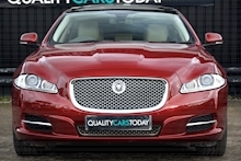 Jaguar XJ Portfolio 8 Speed + High Spec + Full History + Previously Supplied by Us - Thumb 2