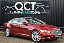 Jaguar XJ Portfolio 8 Speed + High Spec + Full History + Previously Supplied by Us - Thumb 4