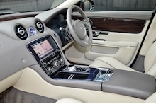 Jaguar XJ Portfolio 8 Speed + High Spec + Full History + Previously Supplied by Us - Thumb 22