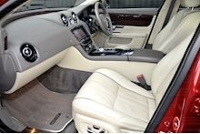 Jaguar XJ Portfolio 8 Speed + High Spec + Full History + Previously Supplied by Us - Thumb 24