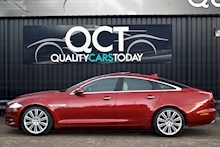 Jaguar XJ Portfolio 8 Speed + High Spec + Full History + Previously Supplied by Us - Thumb 31
