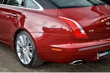 Jaguar XJ Portfolio 8 Speed + High Spec + Full History + Previously Supplied by Us - Thumb 35