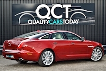 Jaguar XJ Portfolio 8 Speed + High Spec + Full History + Previously Supplied by Us - Thumb 43