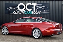 Jaguar XJ Portfolio 8 Speed + High Spec + Full History + Previously Supplied by Us - Thumb 45