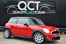 MINI Cooper SD 2.0 litre diesel (141 bhp) + 1 Lady Owner + Full Service History - Thumb 0