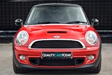 MINI Cooper SD 2.0 litre diesel (141 bhp) + 1 Lady Owner + Full Service History - Thumb 3