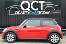 MINI Cooper SD 2.0 litre diesel (141 bhp) + 1 Lady Owner + Full Service History - Thumb 1