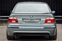 BMW 530i Sport E39 Sport Automatic  + Excellent History - Thumb 4