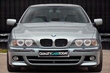 BMW 530i Sport E39 Sport Automatic  + Excellent History - Thumb 3