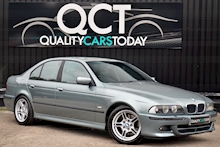 BMW 530i Sport E39 Sport Automatic  + Excellent History - Thumb 0