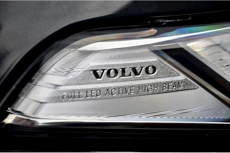 Volvo XC90 2.0 D5 PP Inscription Full Volvo Dealer History + Adaptive Cruise + 7 Seat Comfort Pack Image 24