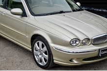 Jaguar X-Type 2.5 V6 SE AWD Automatic  + Rare Spec + Just Serviced by Jaguar - Thumb 20