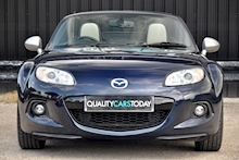 Mazda MX-5 Sport Venture Special Edition + Heated Leather + Sat Nav - Thumb 3