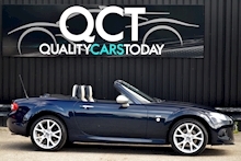 Mazda MX-5 Sport Venture Special Edition + Heated Leather + Sat Nav - Thumb 5