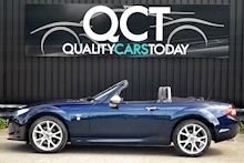 Mazda MX-5 Sport Venture Special Edition + Heated Leather + Sat Nav - Thumb 1