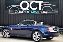 Mazda MX-5 Sport Venture Special Edition + Heated Leather + Sat Nav - Thumb 8