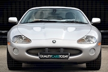 Jaguar XKR XKR 4.2 2dr Coupe Automatic Petrol - Thumb 3