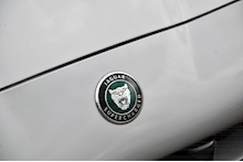 Jaguar XKR XKR 4.2 2dr Coupe Automatic Petrol - Thumb 11