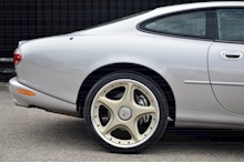 Jaguar XKR XKR 4.2 2dr Coupe Automatic Petrol - Thumb 13