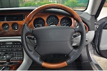 Jaguar XKR XKR 4.2 2dr Coupe Automatic Petrol - Thumb 27