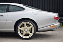 Jaguar XKR XKR 4.2 2dr Coupe Automatic Petrol - Thumb 35