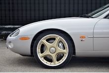 Jaguar XKR XKR 4.2 2dr Coupe Automatic Petrol - Thumb 34