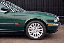 Jaguar XJ6 SE 3.0 V6 SE + Jaguar Racing Green + Previously Supplied by Ourselves - Thumb 14