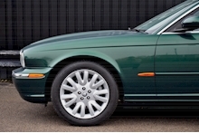 Jaguar XJ6 SE 3.0 V6 SE + Jaguar Racing Green + Previously Supplied by Ourselves - Thumb 18