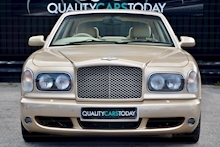 Bentley Arnage T Special Colour + Fully Documted History + Previously Supplied by Us - Thumb 3