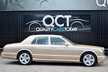 Bentley Arnage T Special Colour + Fully Documted History + Previously Supplied by Us - Thumb 7