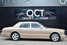 Bentley Arnage T Special Colour + Fully Documted History + Previously Supplied by Us - Thumb 7