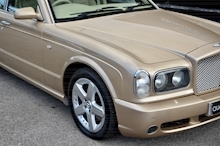 Bentley Arnage T Special Colour + Fully Documted History + Previously Supplied by Us - Thumb 13