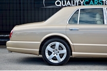 Bentley Arnage T Special Colour + Fully Documted History + Previously Supplied by Us - Thumb 11