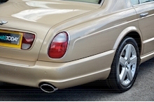Bentley Arnage T Special Colour + Fully Documted History + Previously Supplied by Us - Thumb 10