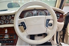 Bentley Arnage T Special Colour + Fully Documted History + Previously Supplied by Us - Thumb 26