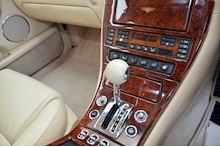 Bentley Arnage T Special Colour + Fully Documted History + Previously Supplied by Us - Thumb 28