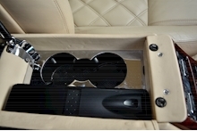 Bentley Arnage T Special Colour + Fully Documted History + Previously Supplied by Us - Thumb 31