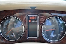 Bentley Arnage T Special Colour + Fully Documted History + Previously Supplied by Us - Thumb 32